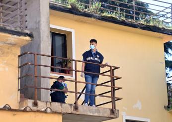 Bambina scomparsa a Firenze, le ultime notizie: genitori trasferiti…