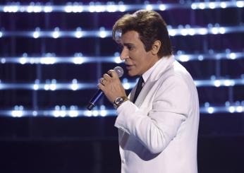 Tale e Quale Show, Scialpi costretto a ritirarsi dopo un infortunio