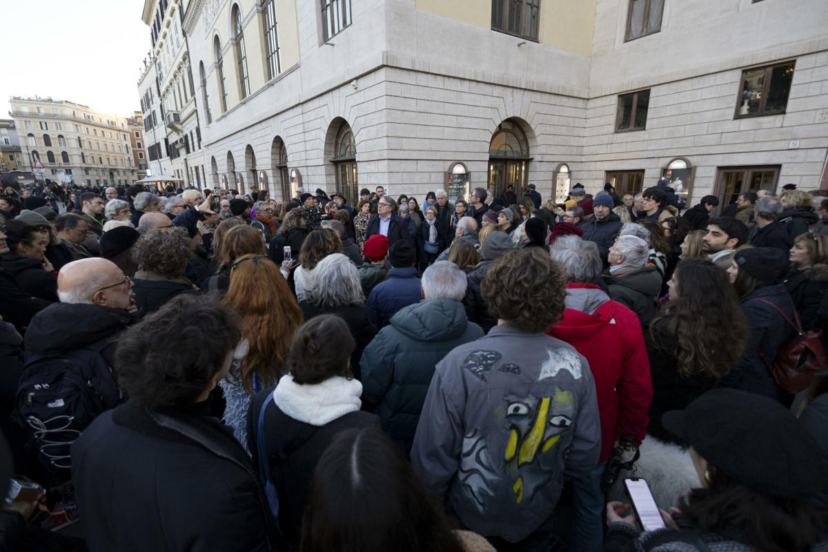 Teatro di Roma, interrogazione del Pd su nomina De Fusco. Scambi di accuse tra democratici e FdI