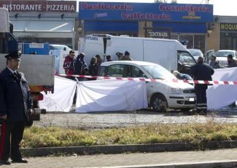 Grosseto, incidente sulla Maremmana vicino a Pitigliano: ferite tre persone, due sono in codice rosso