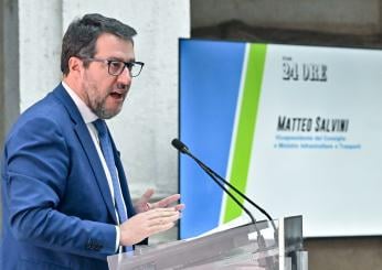 Giornata della Memoria 2024, Salvini: “La Shoah ha trovato nuova eco nei crimini commessi da Hamas contro gli ebrei”