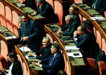 Decreto Pnrr, arriva l’ok del Senato con 95 sì e 68 no: è legge