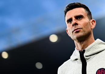 Quali squadre ha allenato Thiago Motta? La carriera e i risultati del nuovo tecnico della Juventus