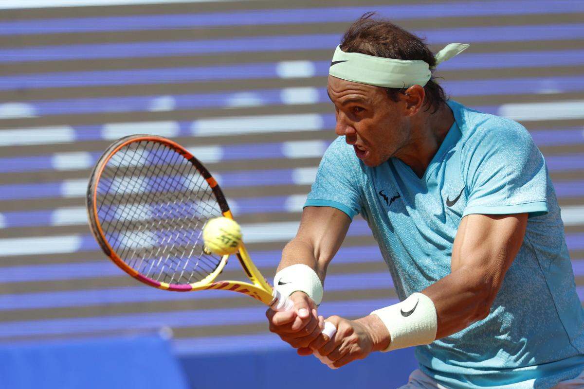 Nadal ha mai vinto l’ATP 250 di Bastad?