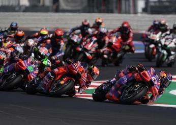 MotoGP 2024, chi ha fatto la pole position nelle qualifiche di Misano?