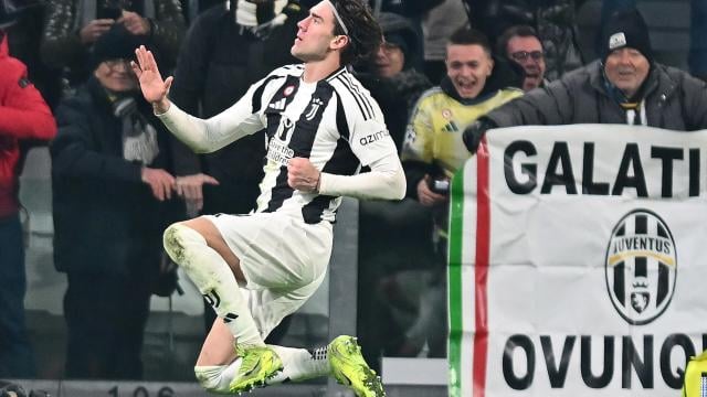 Juventus, con Vlahovic hai una marcia in più: il gol contro il City vale l’ennesimo record personale