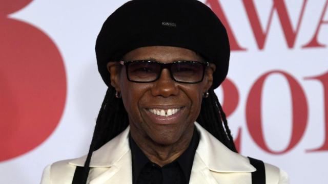 Nile Rodgers e Chic tornano in Italia con un nuovo tour nel 2025: i live estivi da non perdere