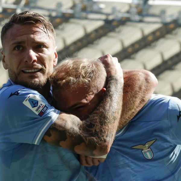 Torino-Lazio, Calisti: “Sarà una battaglia, ma la Lazio è più forte e deve vincere, affidandosi a Immobile”