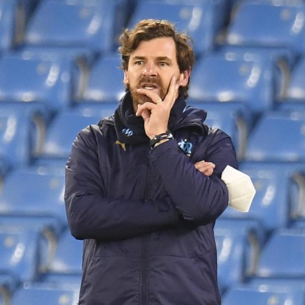 Villas-Boas, l’intervista shock: “Ho superato due tumori. Stavo per morire”