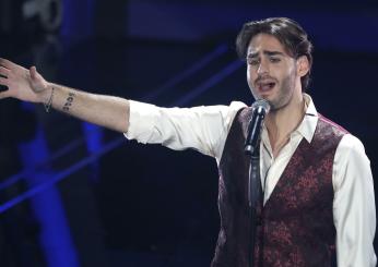 Alberto Urso: che fine ha fatto l’ex vincitore di Amici?