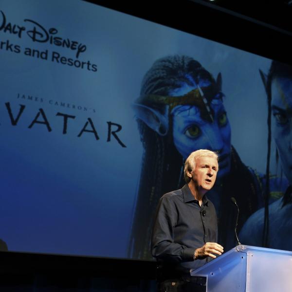 Avatar, James Cameron paragona la serie a Il Signore degli Anelli