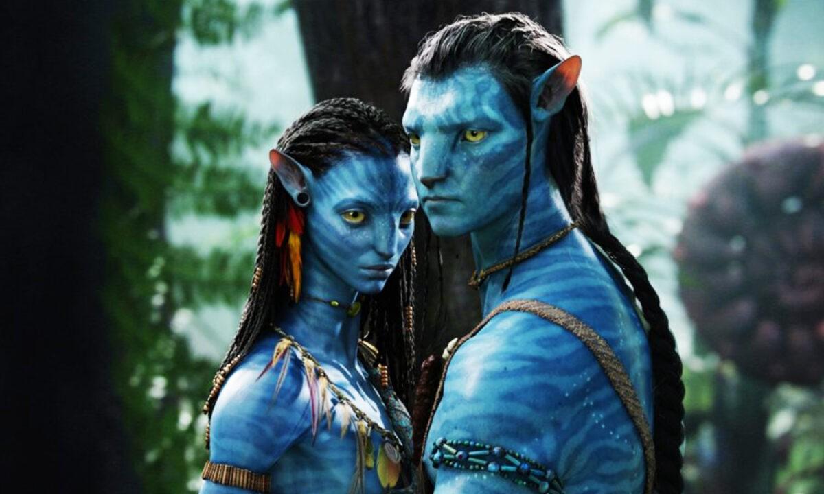 Avatar: La Via dell’Acqua, James Cameron parla del cambiamento di Jake e Neytiri