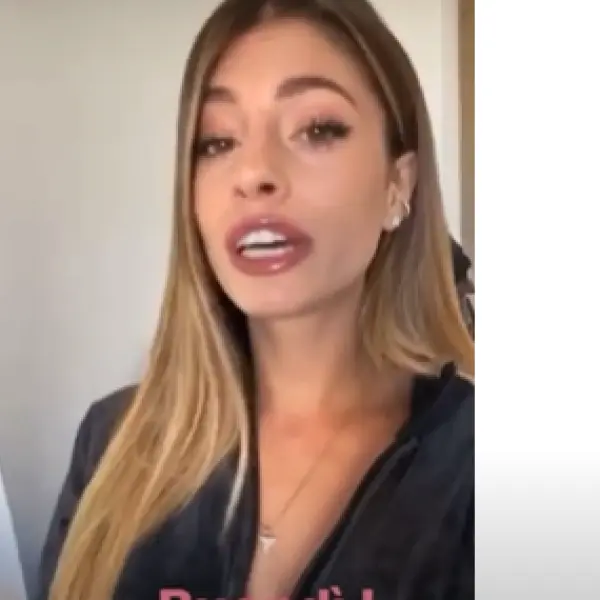 Chiara Nasti mamma risponde alle critiche delle haters: “Poveri i vostri bimbi”