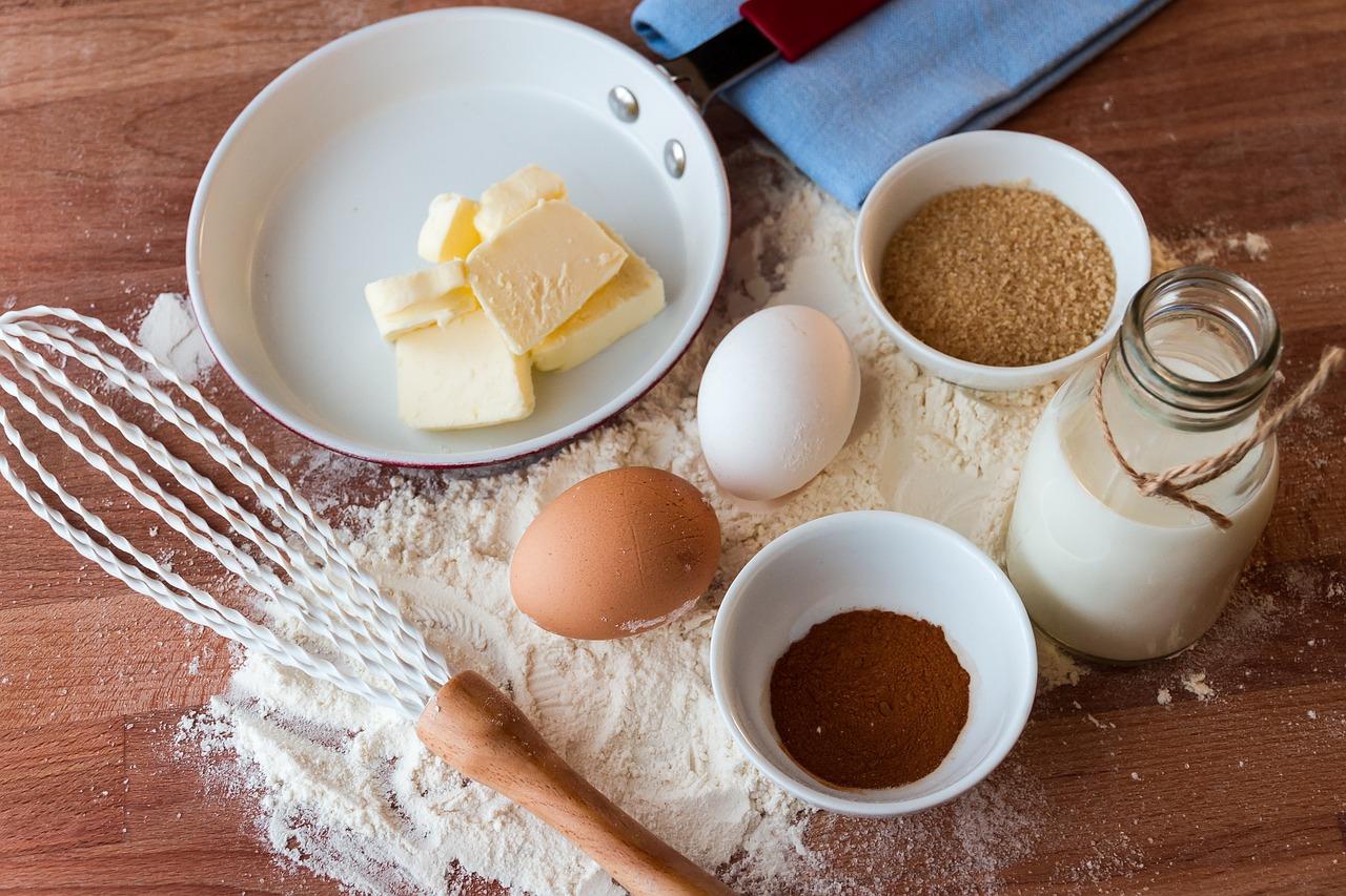 Castagnaccio, ricetta toscana, ma non solo