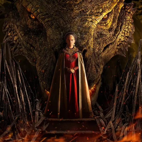 House of the Dragon: trama, foto, cast, trailer e quando va in onda