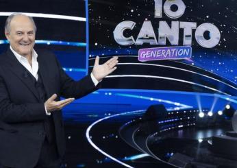 Io Canto Generation 2024, emozioni e lacrime in semifinale: chi sono i finalisti?