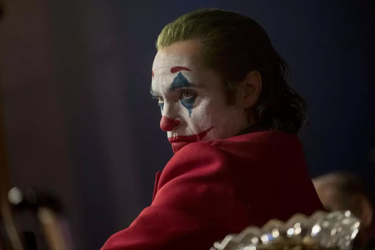 Joker 2, il musical con Joaquin Phoenix e Lady Gaga nella prima foto ufficiale!