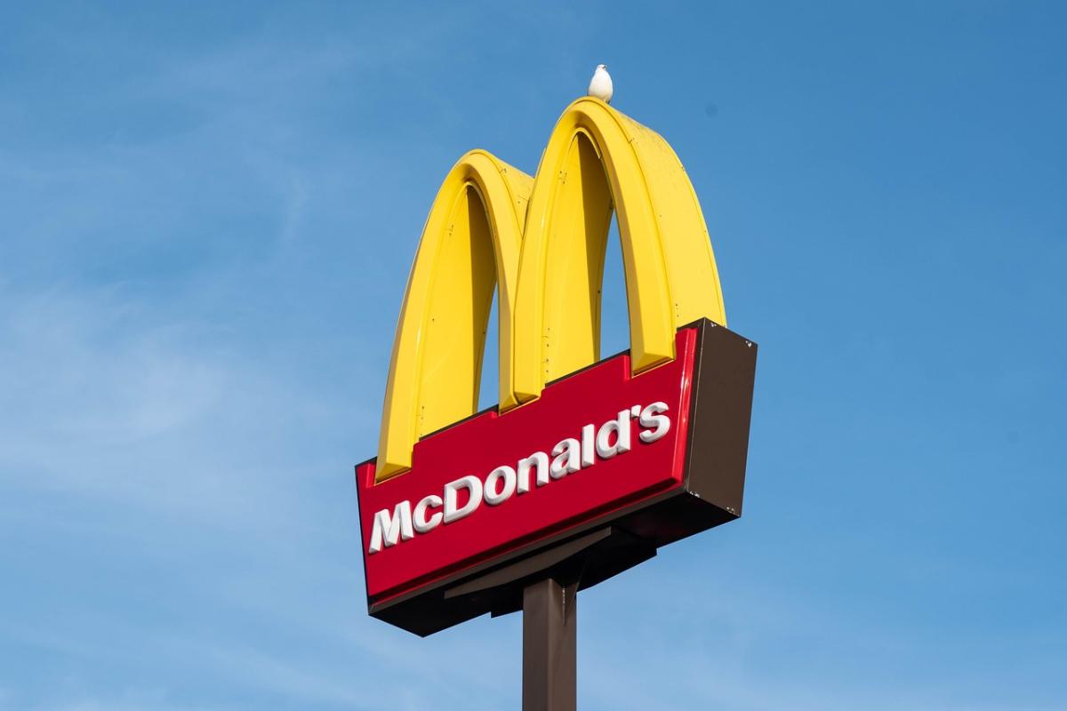 McDonald’s: offerte di lavoro in tutta Italia, le posizioni richies…