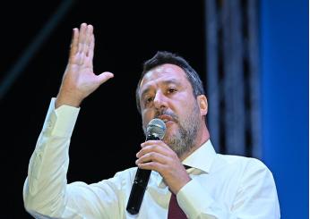 Lega, Salvini in difficoltà. Il partito non vuole aspettare il Congresso. Fedriga pronto a scendere in campo