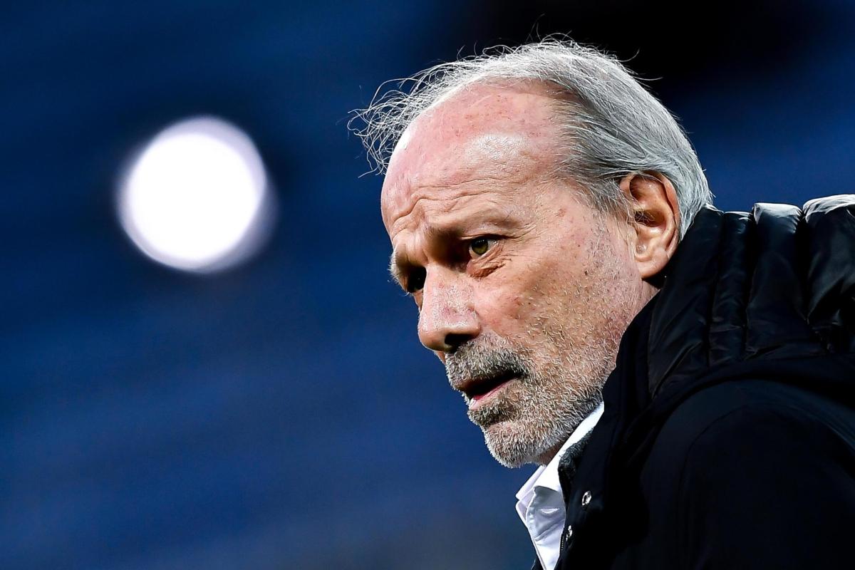 Sabatini su Garcia: “Grande comunicatore, saprà orientarsi al meglio”