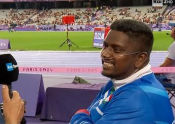 Che malattia ha Rigivan Ganeshamoorthy? L’incidente, l’intervista con l’ossigeno e la vittoria da record alle Paralimpiadi 2024