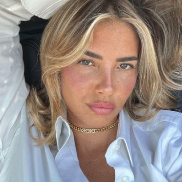 Temptation Island, Martina risponde su Instagram dopo gli attacchi al ristorante del padre: “Non rimpiango niente”