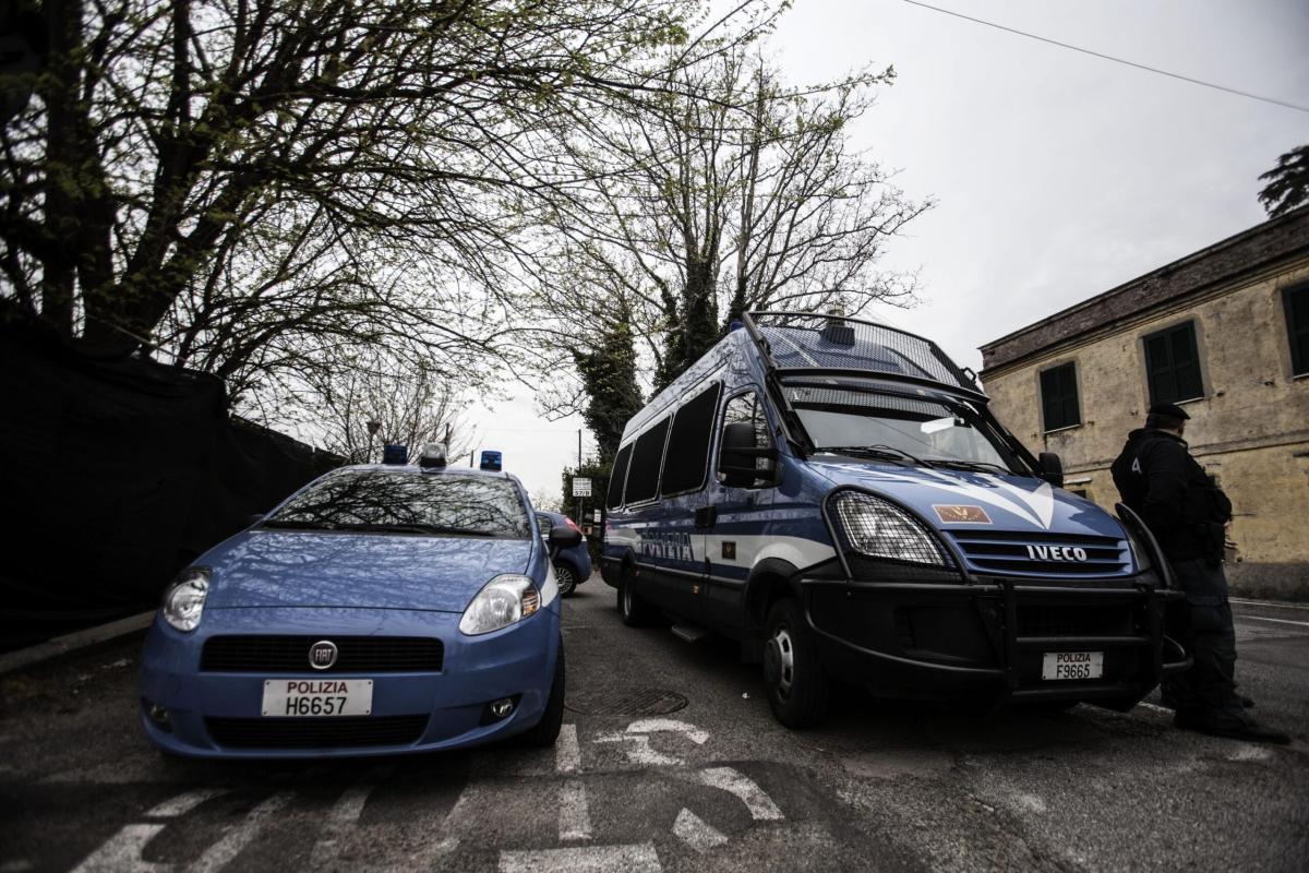 Roma, 54enne ucciso nel suo appartamento in via dei Pisoni: freddat…