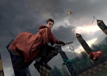 Wizarding World – Reboot (o reset) all’orizzonte?