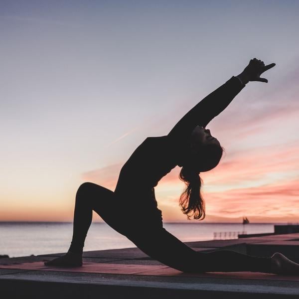 Come diventare insegnante di yoga?