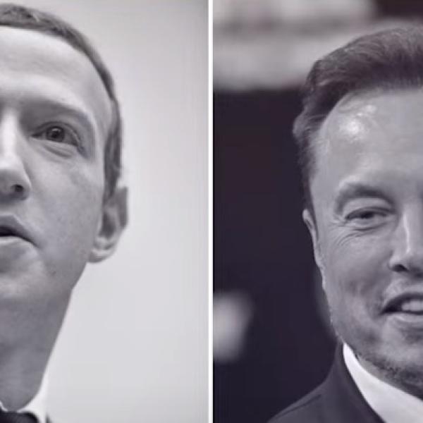 Zuckerberg vs Musk, con Threads il fondatore di Meta punta al dominio assoluto dei social