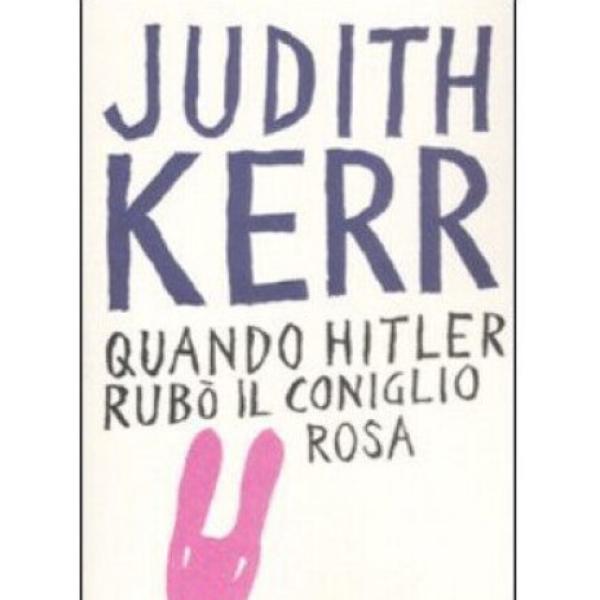 Come finisce “Quando Hitler rubò il coniglio rosa”? Significato del finale del romanzo