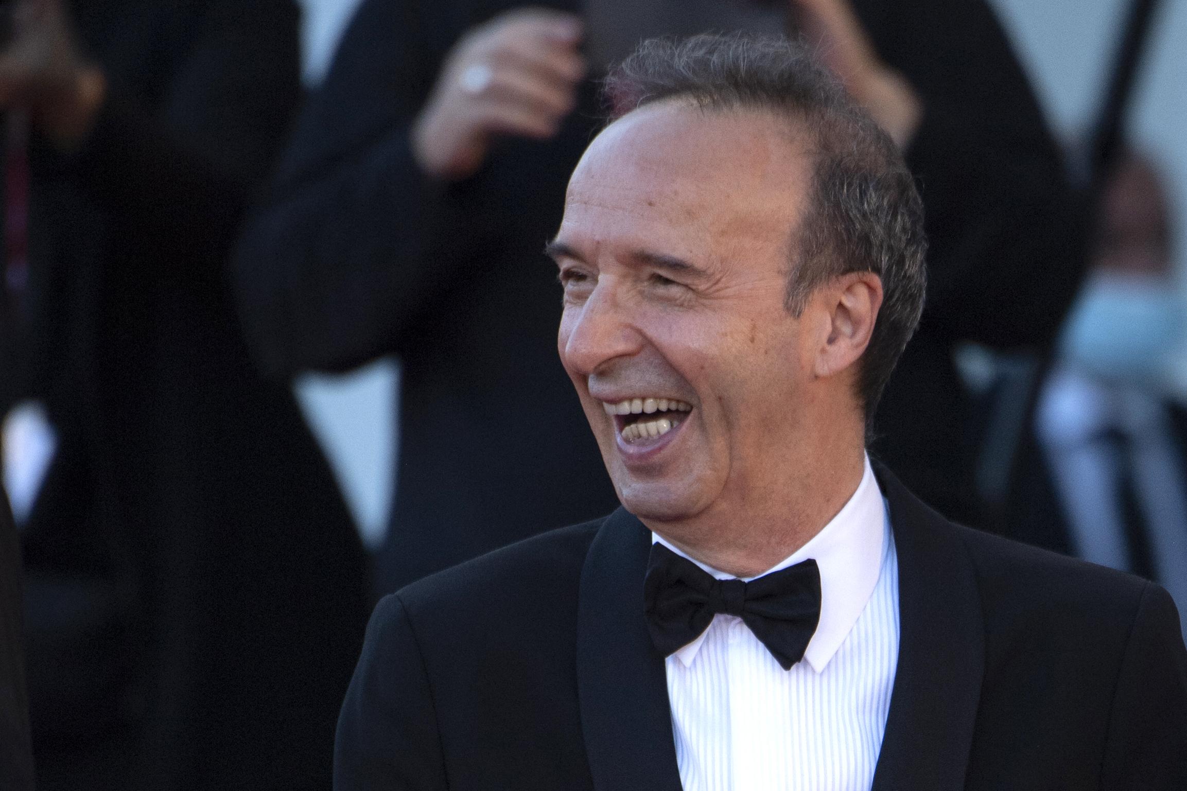 Morto Alessandro De Santis, l’attore che recitò con Roberto Benigni in “Johnny Stecchino”