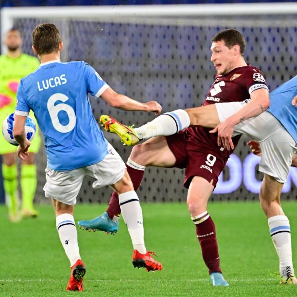 Pradè: “Belotti non rientra nei piani della Fiorentina”