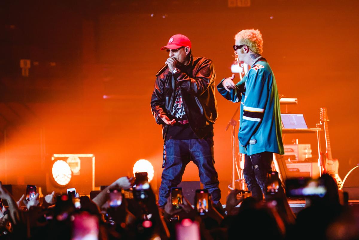 Concerto Salmo & Noyz Milano 15 giugno 2024: scaletta, biglietti e prezzi dell’esibizione alla Fiera Milano Live-Rho