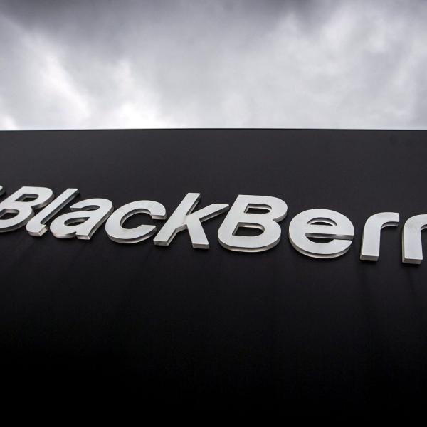 Da simbolo a fallimento: addio agli smartphone Blackberry