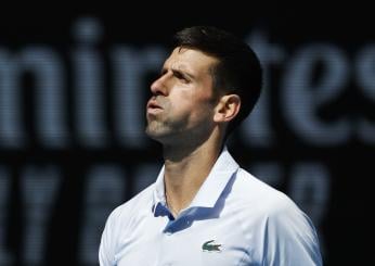 Djokovic ci sarà a Indian Wells? Intanto in Coppa Davis…