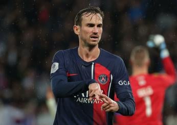 Fabian Ruiz vicino alla Juventus? Stipendio, età e caratteristiche tecniche del centrocampista del PSG