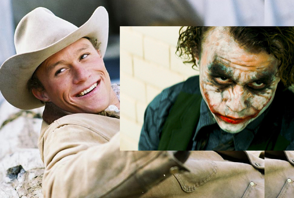 Heath Ledger: la vita intima e le ipotesi sulla tragica morte del leggendario Joker