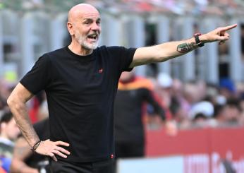 Il Milan cerca il dopo Pioli, Albertosi: “Non è l’unico colpevole, che accanimento! Lopetegui? Meglio un italiano. Leao discontinuo ma necessario”