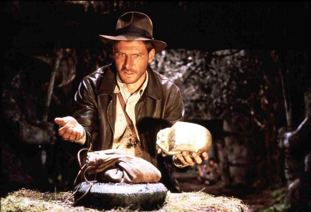 Indiana Jones 5: terminate le riprese!