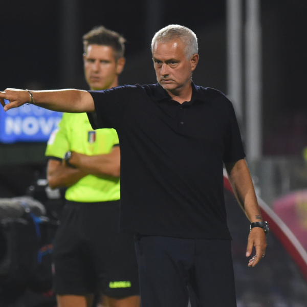 La Roma di Mourinho alla prova Atalanta. Le ultime di formazione