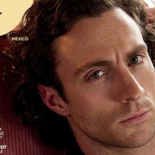 L’uomo più bello del mondo è Aaron Taylor-Johnson, ecco perché