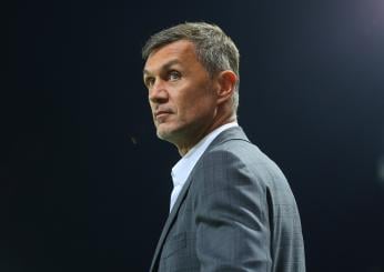 Maldini e Massara via: squadra in rivolta, Pioli in bilico