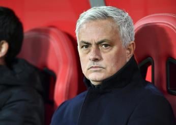 Mourinho resta alla Roma fino al 2024: i dettagli