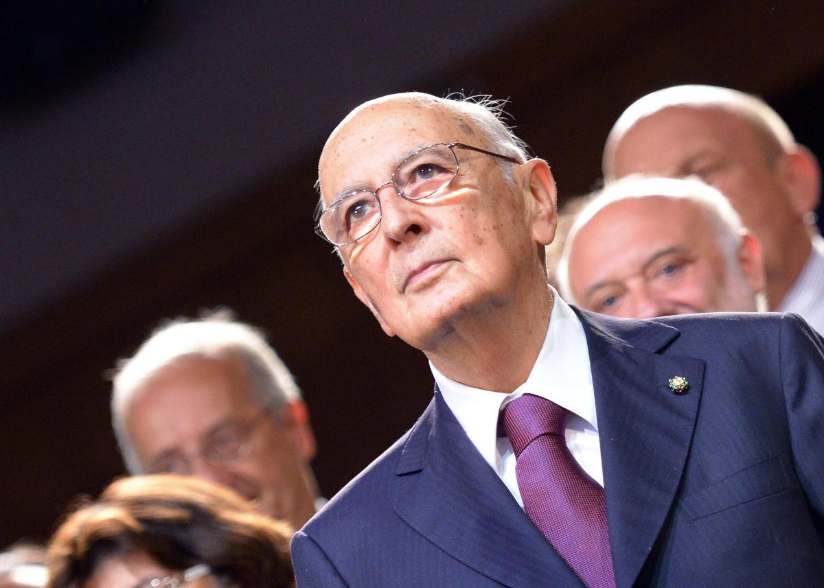 Giorgio Napolitano: causa morte, malattia, moglie, figli e carriera politica del due volte Presidente della Repubblica