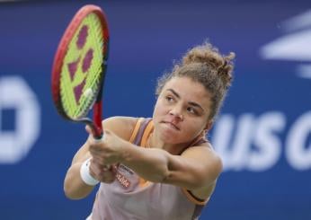 US Open 2024, Chi ha vinto tra Paolini e Muchova? Riassunto della sfida degli ottavi di finale del tabellone WTA