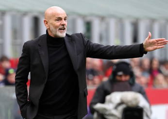 Milan-Empoli, Pioli: “Momento importante per la stagione. Sul futuro…”