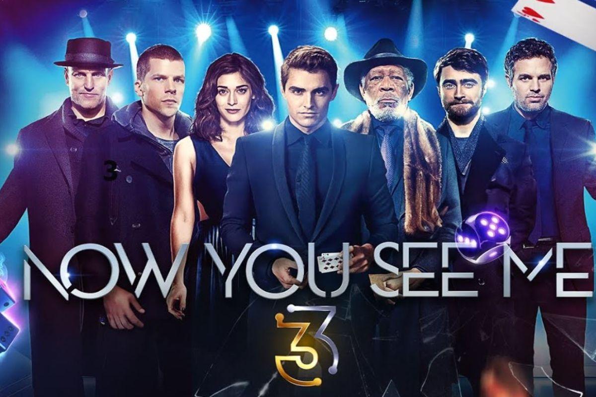 Quando esce Now You See Me 3 in Italia e quale sarà la trama