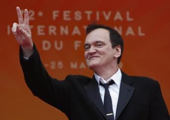 Quentin Tarantino, una graphic novel racconterà la vita del regista di Pulp Fiction