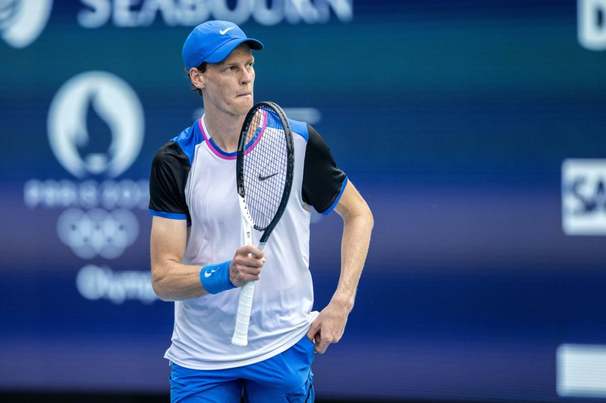 Miami Open 2024, Sinner “asfalta” Medvedev in due set: è finale! E se vince diventa n° 2 del mondo